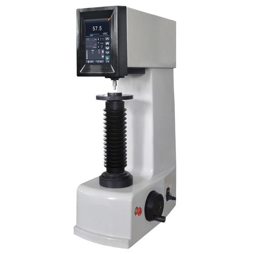 Durómetro Rockwell - TIME&reg;6106 - BEIJING TIME VISION AI INSTRUMENT LTD. - de mesa / de metales / para acero