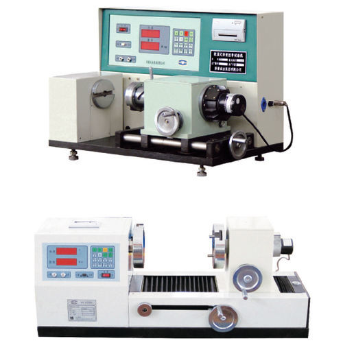 Máquina de prueba de torsión - TNS-S Series - BEIJING TIME VISION AI INSTRUMENT LTD. - automática / para muelles / industrial