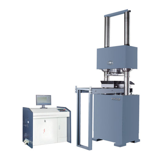 Máquina de prueba de compresión - YAW-3000A - BEIJING TIME VISION AI INSTRUMENT LTD. - controlada por ordenador / automática / para materiales de construcción