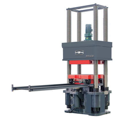 Máquina de prueba de compresión - YAW-5000F - BEIJING TIME VISION AI INSTRUMENT LTD. - controlada por ordenador / para caucho / para hormigón