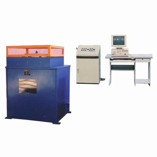 Máquina de prueba de flexión - PQW-1500 - BEIJING TIME VISION AI INSTRUMENT LTD. - de fatiga / controlada por ordenador / de vehículo