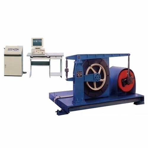 Máquina de prueba de fatiga - PNW-2000 - BEIJING TIME VISION AI INSTRUMENT LTD. - de torsión / controlada por ordenador / de vehículo