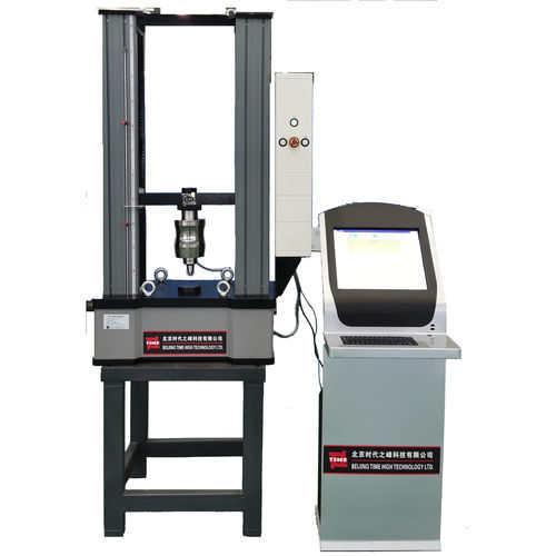 Durómetro Rockwell - TIME®H1110 - BEIJING TIME VISION AI INSTRUMENT LTD. - de mesa / de suelo / para piezas de gran tamaño