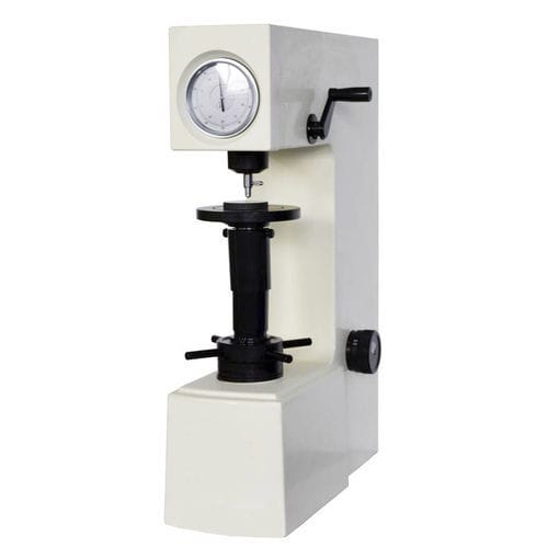 Durómetro Rockwell - TH500 - BEIJING TIME VISION AI INSTRUMENT LTD. - de mesa / analógico / mecánico