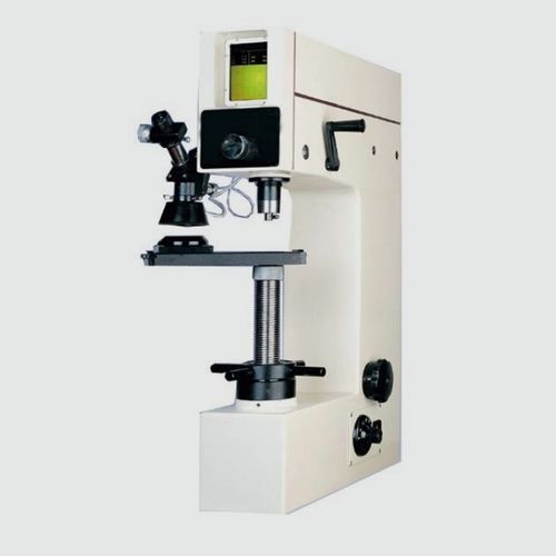 Durómetro Rockwell - TH722 - BEIJING TIME VISION AI INSTRUMENT LTD. - Brinell / Vickers / de mesa
