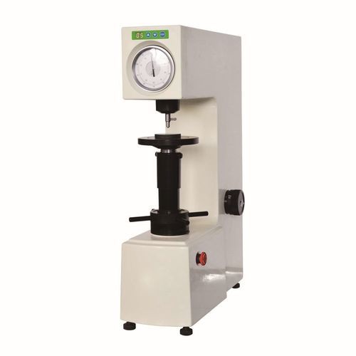 Durómetro Rockwell - TIME®6101 - BEIJING TIME VISION AI INSTRUMENT LTD. - de mesa / motorizado / ASTM-E18