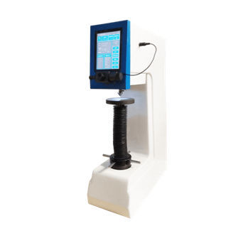 Durómetro Brinell - TIME HBS-3000ET - BEIJING TIME VISION AI INSTRUMENT LTD. - de mesa / con pantalla digital