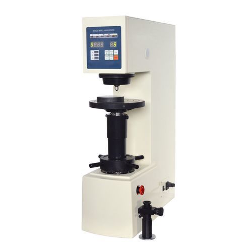 Durómetro Brinell - TIME®6201 - BEIJING TIME VISION AI INSTRUMENT LTD. - de mesa / de metales / de metales no ferrosos