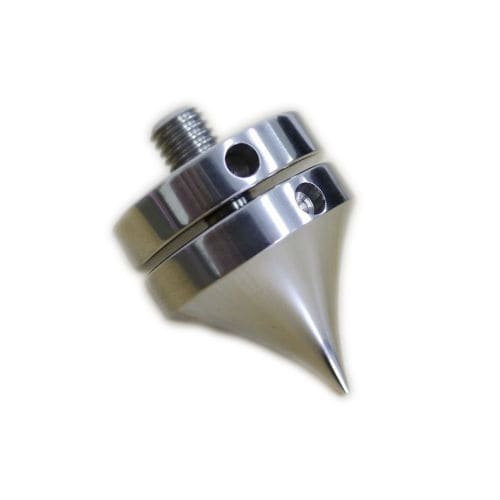 Mecanizado aluminio - NANKAI - CNC