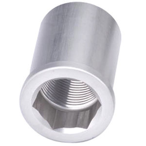 Anodizado para aluminio - NANKAI - para aplicaciones automóviles / series pequeñas