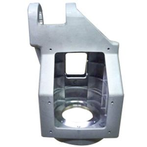 Moldeo a presión latón - NANKAI - series pequeñas / para aplicaciones automóviles