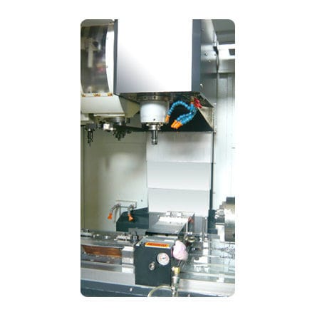 Estampado aluminio - NANKAI - libre / para aplicaciones automóviles / series pequeñas