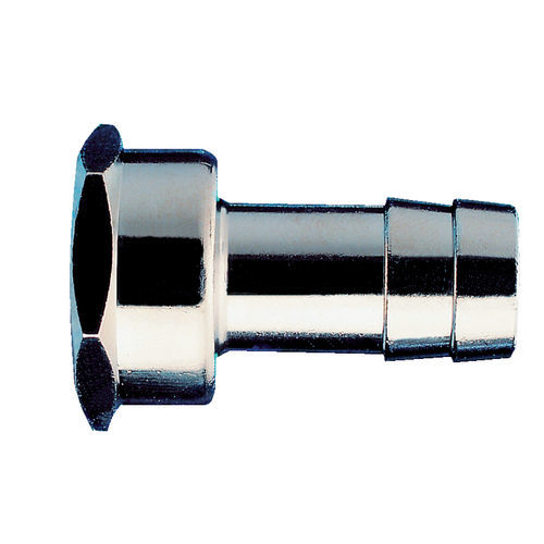 Racor hidráulico - 9592 series - Rubinetterie Bresciane - para gas / roscado / ranurado