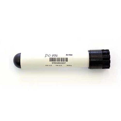 Sensor de temperatura y de humedad LoRa - DC806 - HELM d.o.o. - sin cable