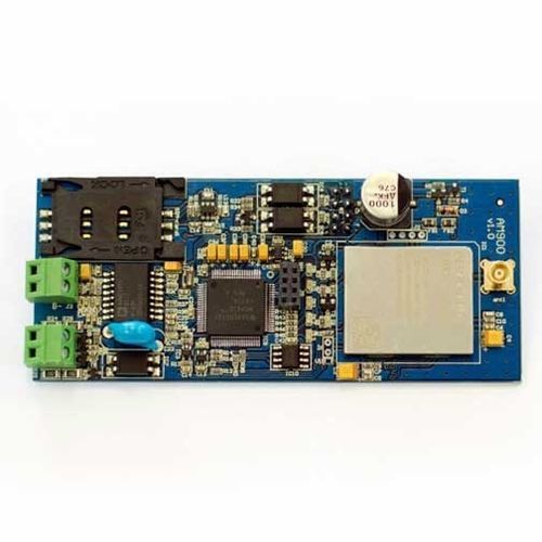 Módulo de comunicación IoT - AM900 - HELM d.o.o. - RS485
