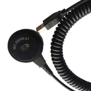 Sonda USB - HS01 - HELM d.o.o. - de consumo de energía / óptica