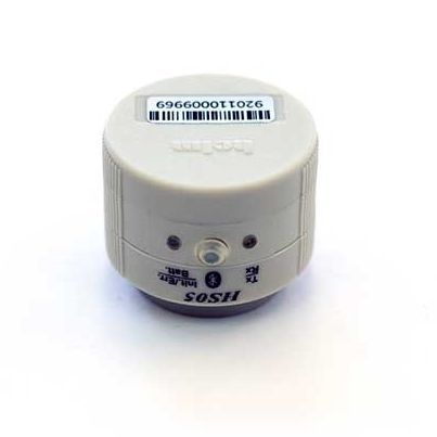 Sonda bluetooth - HS05 - HELM d.o.o. - de consumo de energía / óptica / para la óptica
