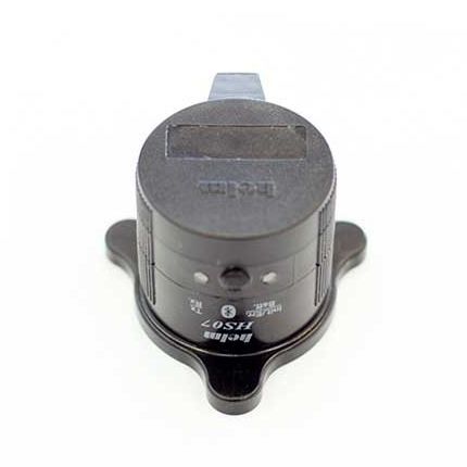 Sonda bluetooth - HS07 - HELM d.o.o. - de consumo de energía / de mano / IEC