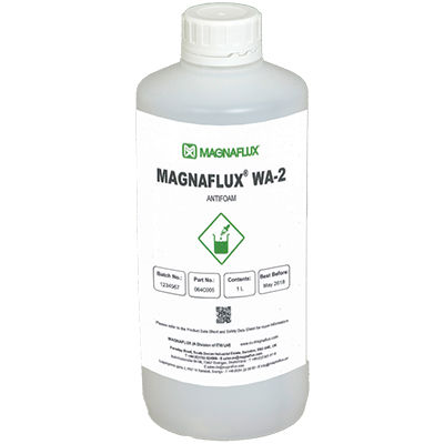 Aditivo anticorrosión - WA-2 - Magnaflux
