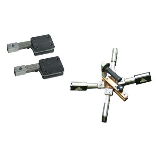 Pasacables de acero - Magnaflux