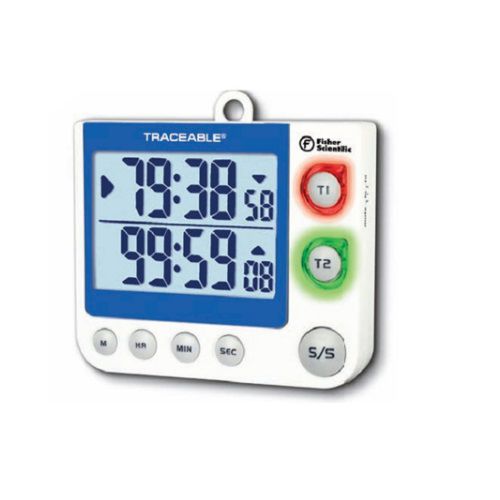 Temporizador electrónico - 004T087 - Magnaflux - multifunción / secuenciales / programable