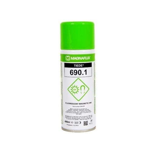 Fluido de emisión óptica por chispa - 690.1 - Magnaflux - de partículas magnéticas