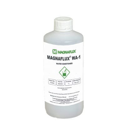 Aditivo anticorrosión - WA-1 - Magnaflux