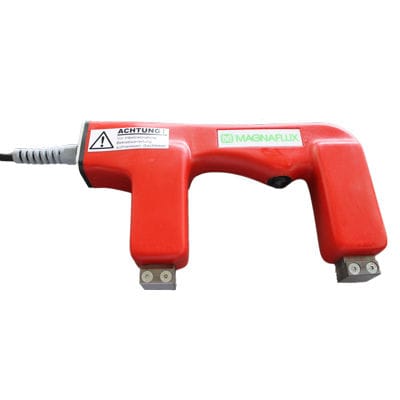 Sistema de control no destructivo para partícula magnética - TWM 42 N - Magnaflux - para por electroimán / para interruptor