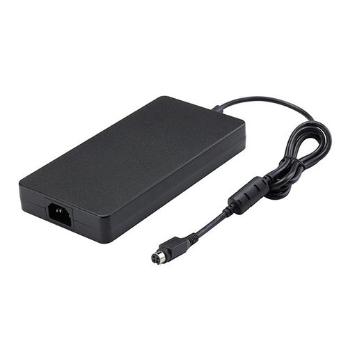 Alimentación eléctrica adaptador - FSP330-AJAN3 - FSP Technology Inc. - AC/DC / de salida simple / con compensador del factor de potencia