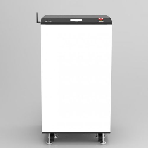 Sistema de almacenamiento de energía LiFePO4 - ION MATE - FSP Technology Inc. - para rack de 19"