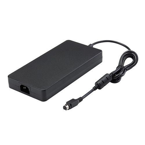 Alimentación eléctrica adaptador - FSP330-AAAN3 - FSP Technology Inc. - AC/DC / de salida simple / con protección de sobreintensidad