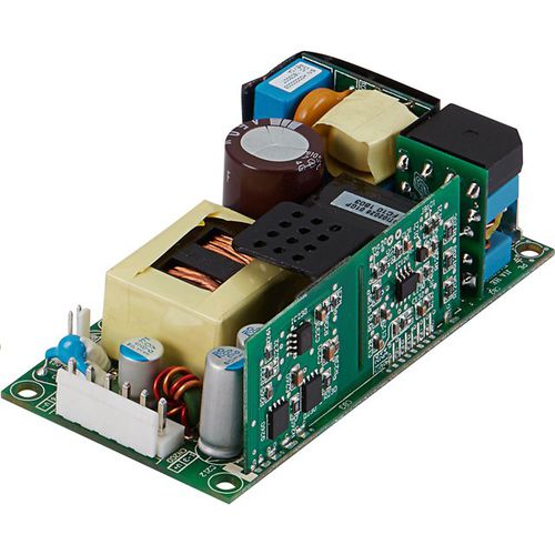 Alimentación eléctrica chasis abierto - FSP150-P24-A12 - FSP Technology Inc. - AC/DC / de salida simple / conmutada