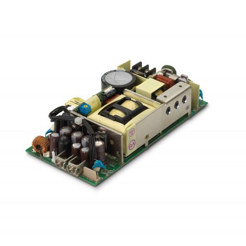 Alimentación eléctrica chasis abierto - FSP300M-K36-24A - FSP Technology Inc. - AC/DC / de salida simple / con protección contra cortocircuitos