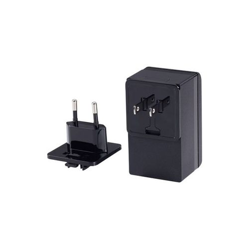 Alimentación eléctrica enchufable - FSP040-DHMN3 - FSP Technology Inc. - AC/DC / de salida simple / con protección de sobreintensidad