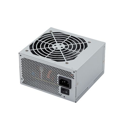 Alimentación eléctrica AC/DC - FSP600-50AAC - FSP Technology Inc. - de salida simple / de múltiples salidas / con protección contra sobrecargas