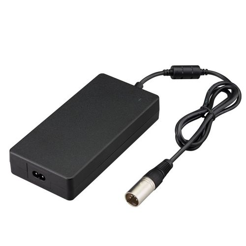 Cargador de baterías para moto - FSP168-10S4AC8 - FSP Technology Inc. - para vehículo eléctrico / para carro / de mesa