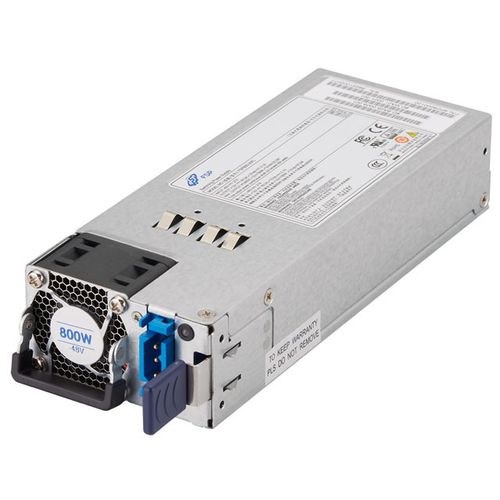 Alimentación eléctrica redundante - FSP800-20FL - FSP Technology Inc. - de mesa / AC/DC / con protección contra sobrecargas