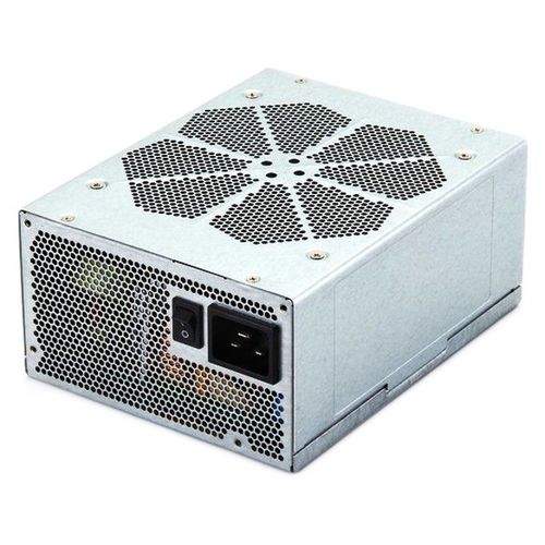 Alimentación eléctrica de mesa - FSP850-50ADB - FSP Technology Inc. - AC/DC / conmutada / con protección contra cortocircuitos