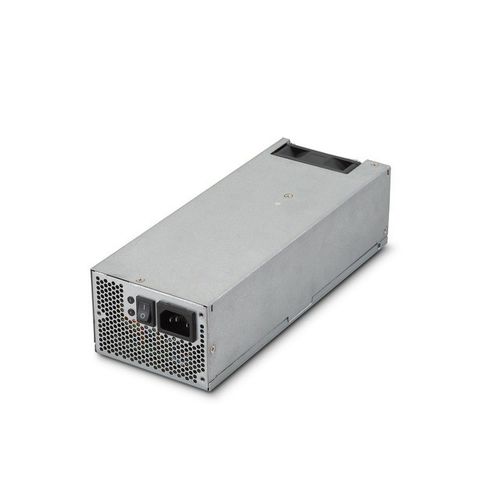 Alimentación eléctrica de mesa - FSP600-80WEPB - FSP Technology Inc. - AC/DC / conmutada / con protección contra sobrecargas