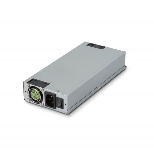 Alimentación eléctrica de mesa - FSP600-801UK - FSP Technology Inc. - AC/DC / conmutada / con protección contra cortocircuitos