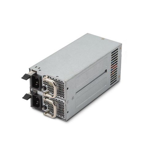 Alimentación eléctrica AC/DC - FSP600-50RGVHN - FSP Technology Inc. - conmutada / con protección contra el sobrecalentamiento / con protección contra cortocircuitos