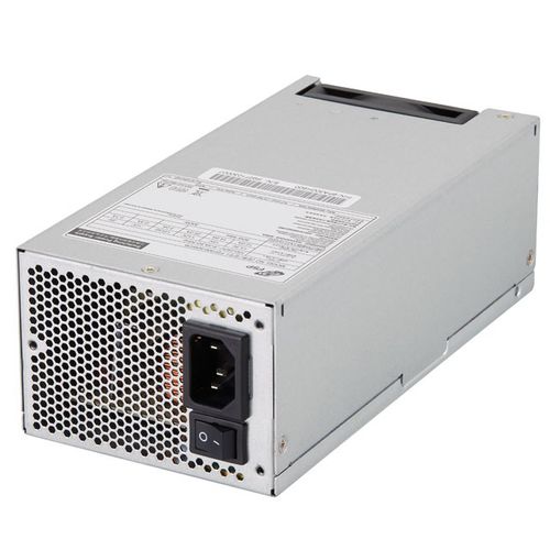 Alimentación eléctrica 2U - FSP500-50WCB - FSP Technology Inc. - AC/DC / conmutada / con protección contra el sobrecalentamiento