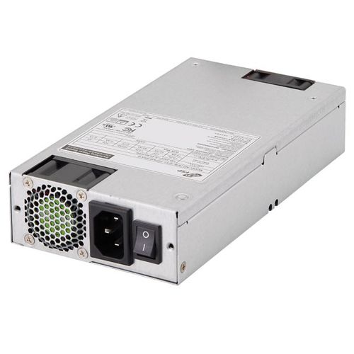 Alimentación eléctrica 1U - FSP400-50UCB - FSP Technology Inc. - AC/DC / conmutada / con protección contra el sobrecalentamiento