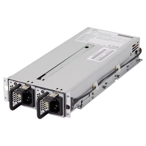 Alimentación eléctrica 1U - FSP400-50RDB - FSP Technology Inc. - 2U / AC/DC / conmutada