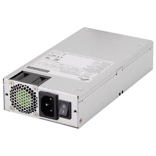 Alimentación eléctrica 1U - FSP300-50UDB - FSP Technology Inc. - AC/DC / conmutada / con protección contra el sobrecalentamiento