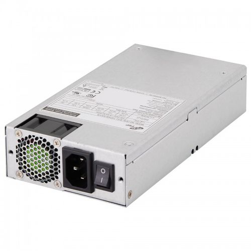 Alimentación eléctrica 1U - FSP300-50UCB - FSP Technology Inc. - AC/DC / conmutada / con protección contra el sobrecalentamiento