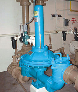 Bomba de membrana - Dorr-Oliver® - KREBS ENGINEERS - neumática / industrial / de carga