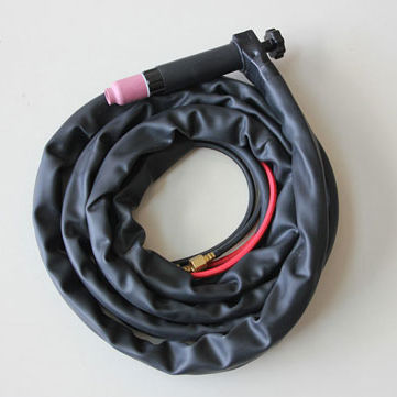 Antorcha de soldadura TIG - WP-27 - Changzhou Huarui Welding & Cutting Machinery - refrigerada por agua