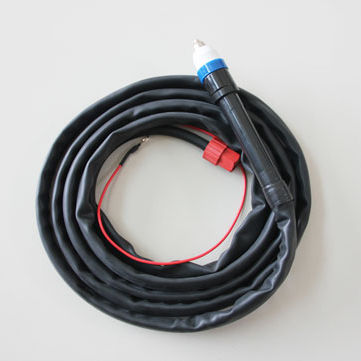 Antorcha de corte de plasma - P80 - Changzhou Huarui Welding & Cutting Machinery - automatizada