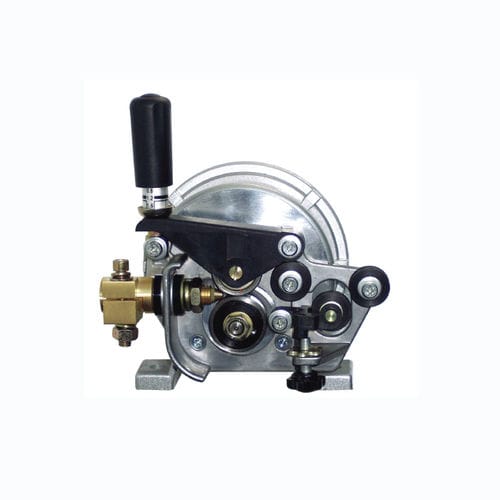 Devanadora de hilo de soldadura - 120SN-350A - Changzhou Huarui Welding & Cutting Machinery - para aplicaciones de soldadura